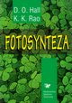 Fotosynteza, Hall D. O., Rao K. K