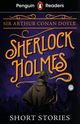 Penguin Readers Level 3: Sherlock Holmes Short Stories, Doyle Arthur Conan