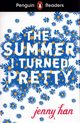 Penguin Readers Level 3: The Summer I Turned Pretty (ELT Graded Reader), Han Jenny