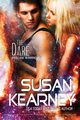 The Dare, Kearney Susan