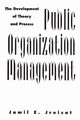 Public Organization Management, Jreisat Jamil