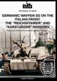 Germanic Waffen SS on the Italian front. The 