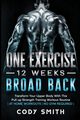 8 Weeks to 30 Consecutive Pull-Ups, Smith Cody