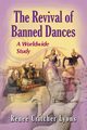 The Revival of Banned Dances, Lyons Rene Critcher