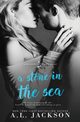 A Stone in the Sea, Jackson A.L.