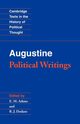 Augustine, Saint Augustine of Hippo