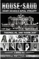 House Of Saud, Kingston A.J.