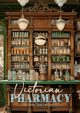 Victorian Pharmacy Coloring Book for Adults, Publishing Monsoon