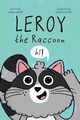 Leroy the Raccoon, Mayer Jordan