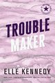 Trouble Maker, Kennedy Elle