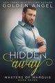Hidden Away, Angel Golden