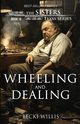 Wheeling and Dealing (The Sisters, Texas Mystery Series Book 18), Willis Becki