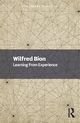 Learning From Experience, Bion Wilfred