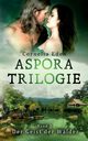 Aspora-Trilogie, Band 2, Eden Cornelia