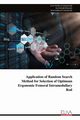 Application of Random Search Method for Selection of Optimum Ergonomic Femoral Intramedullary Rod, RAMAIAH P VENKATA