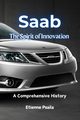 Saab, Psaila Etienne