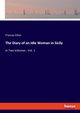 The Diary of an Idle Woman in Sicily, Elliot Frances