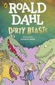 Dirty Beasts, Dahl Roald