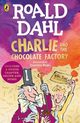 Charlie and the Chocolate Factory, Dahl Roald