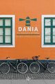 Dania. Tu mieszka spokj, Schab Sylwia Izabela