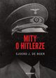 Mity o Hitlerze, Boer Sjoerd J.