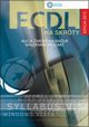 ECDL na skrty + CD Edycja 2012, arowska-Mazur Alicja, Wglarz Waldemar