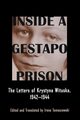 Inside a Gestapo Prison, Wituska Krystyna