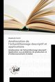 Amlioration de l'chantillonnage descriptif et applications, Ourbih Megdouda