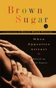 Brown Sugar 3, Taylor Carol