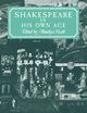 Shakespeare in His Own Age, Nicoll Allardyce