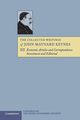 The Collected Writings of John Maynard Keynes, Keynes John Maynard