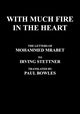 With Much Fire in the Heart, Mrabet Mohammed