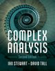 Complex Analysis, Stewart Ian