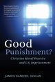 Good Punishment?, Logan James Samuel