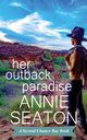 Her Outback Paradise, Seaton Annie