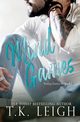 Mind Games, Leigh T.K.