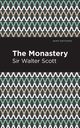 The Monastery, Scott Walter Sir