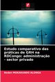 Estudo comparativo das prticas de GRH na RDCongo, Mokakando Alonga Bedan