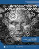 Introduction to Social Psychology, 