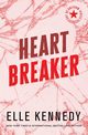 Heart Breaker, Kennedy Elle