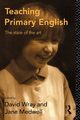 Teaching Primary English, 