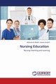 Nursing Education, Moalim Hassan Ibrahim Abdirahman