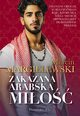 Zakazana arabska mio, Margielewski Marcin