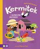 Kermitek i soneczne przygody, Mastalerek Beata
