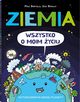 Ziemia Wszystko o moim yciu, Barfield Mikke, Bradley Jess