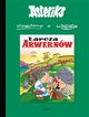 Asteriks. Tarcza Arwernw. Tom 11, Uderzo Albert, Goscinny Rene