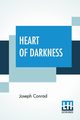 Heart Of Darkness, Conrad Joseph