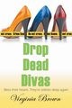 Drop Dead Divas, Brown Virginia