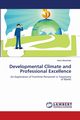 Developmental Climate and Professional Excellence, Alexander Asha