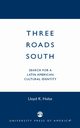 Three Roads South, Hulse Lloyd K.